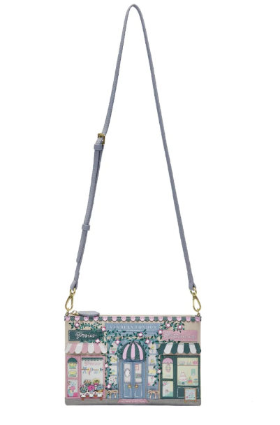 PREORDER Vendula Posies And Patisseries Kate Bag
