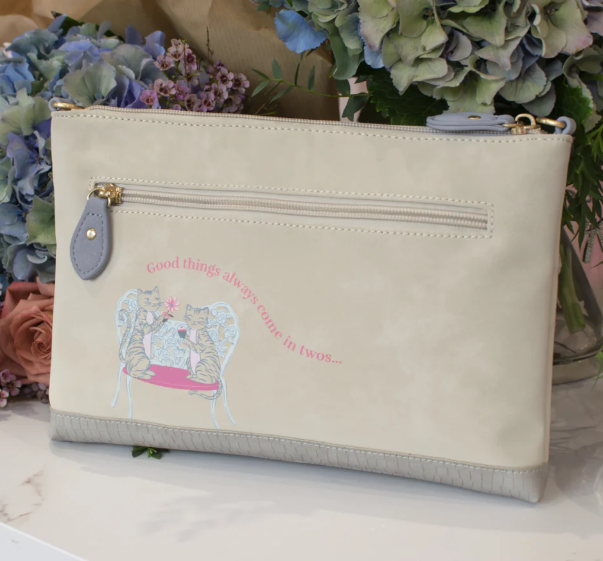 PREORDER Vendula Posies And Patisseries Kate Bag