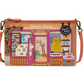 Vendula Voyage Travel Shop Kate Bag