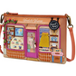 Vendula Voyage Travel Shop Kate Bag