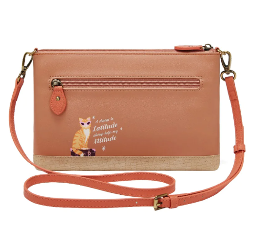 Vendula Voyage Travel Shop Kate Bag