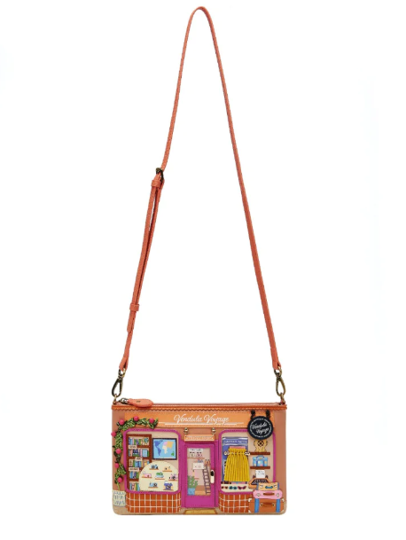 Vendula Voyage Travel Shop Kate Bag