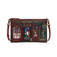 Vendula Mystic Wicks Kate Pouch Bag