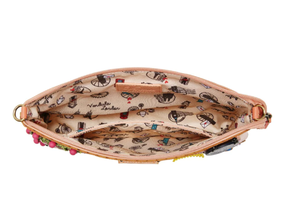 Vendula Voyage Travel Shop Kate Bag