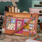 Vendula Voyage Travel Shop Kate Bag