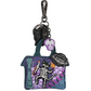 Vendula Haunted Theatre Key Charm