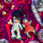Vendula Kittys Drive In Movie Caturday Night Fever Key Charm
