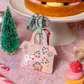 Vendula Sugarloaf Bakery Key Charm