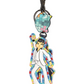 Vendula Kittys Drive In Movie Caturday Night Fever Key Charm