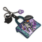 Vendula Haunted Theatre Key Charm