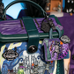 Vendula Haunted Theatre Key Charm