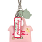 Vendula Sugarloaf Bakery Key Charm