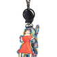 Vendula Kittys Drive In Movie Caturday Night Fever Key Charm