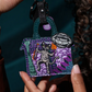 Vendula Haunted Theatre Key Charm