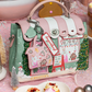 Vendula Sugarloaf Bakery Key Charm