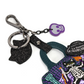 Vendula Haunted Theatre Key Charm