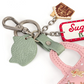Vendula Sugarloaf Bakery Key Charm