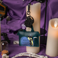 Vendula Haunted Theatre Key Charm