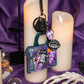 Vendula Haunted Theatre Key Charm