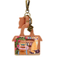 Vendula Voyage Travel Shop Key Charm
