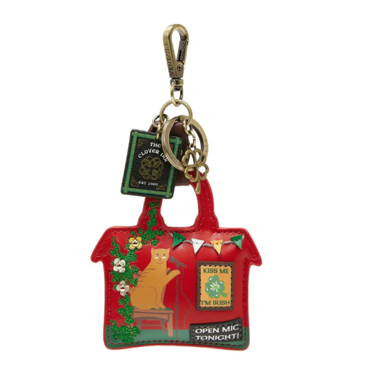 PREORDER Vendula Clover Inn Key Charm