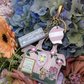 Vendula Posies And Patisseries Key Charm