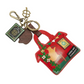 PREORDER Vendula Clover Inn Key Charm