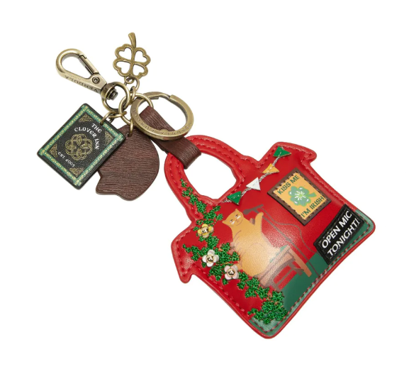 PREORDER Vendula Clover Inn Key Charm