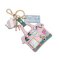 Vendula Posies And Patisseries Key Charm