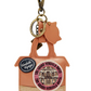 Vendula Voyage Travel Shop Key Charm
