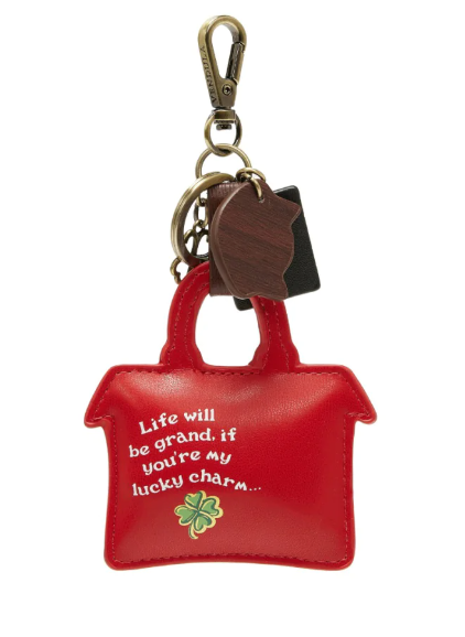 PREORDER Vendula Clover Inn Key Charm