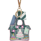 Vendula Posies And Patisseries Key Charm