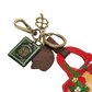 PREORDER Vendula Clover Inn Key Charm
