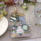 Vendula Posies And Patisseries Key Charm
