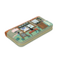 PREORDERVendula Pie Shop Large Ziparound Wallet
