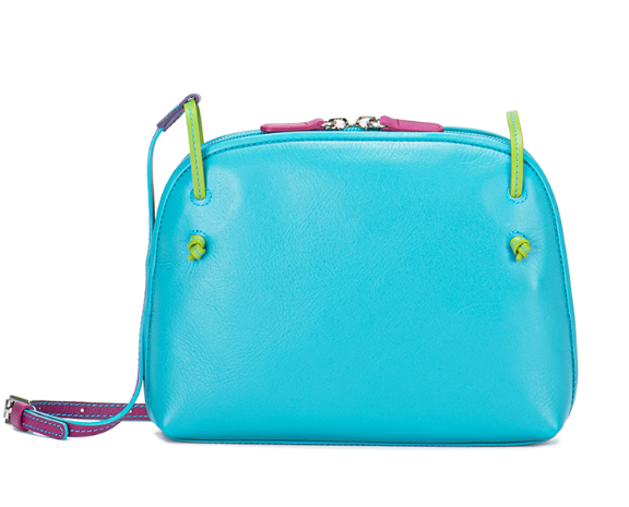 Mywalit Rio Small Zip Top Bag Liguria