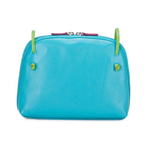 Mywalit Rio Small Zip Top Bag Liguria
