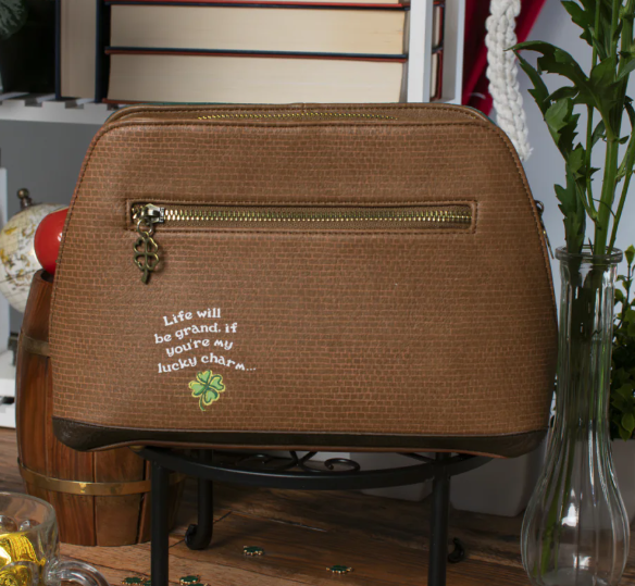 Vendula Clover Inn Luna Bag