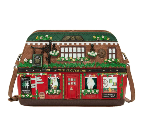 Vendula Clover Inn Luna Bag