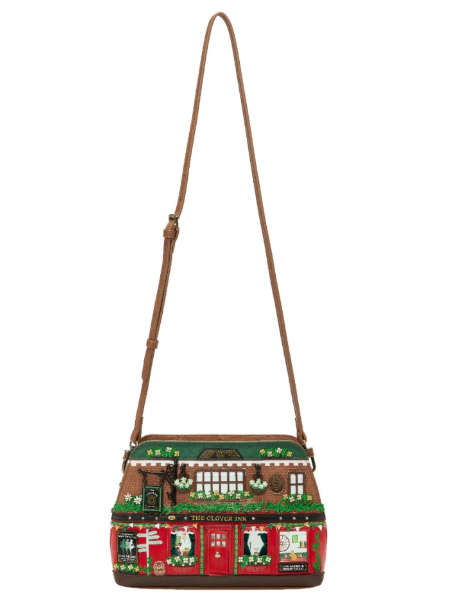 Vendula Clover Inn Luna Bag