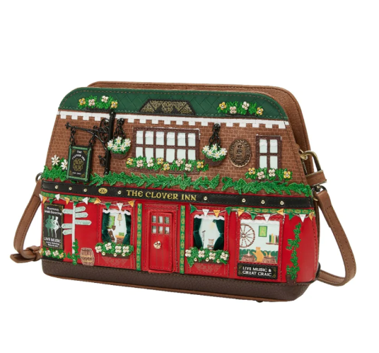 Vendula Clover Inn Luna Bag