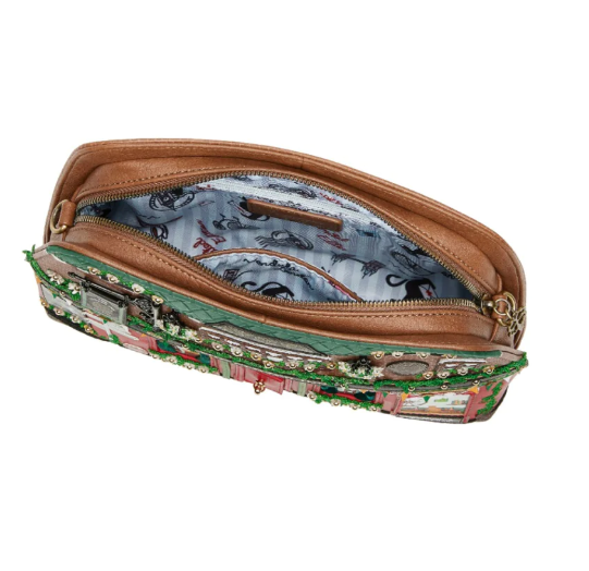 Vendula Clover Inn Luna Bag