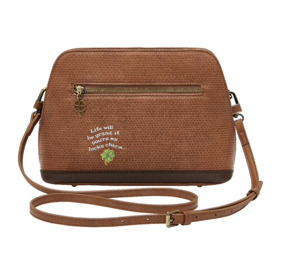 Vendula Clover Inn Luna Bag