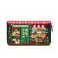 Vendula The Farmhouse Pantry Large Ziparound Wallet