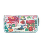Vendula Fairy Village Snowflake Edition Large Ziparound Crossbody