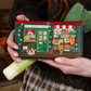 Vendula The Farmhouse Pantry Large Ziparound Wallet