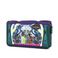 Vendula Haunted Theatre Large Ziparound Wallet