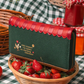 Vendula The Farmhouse Pantry Large Ziparound Wallet
