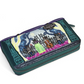 Vendula Haunted Theatre Large Ziparound Wallet