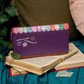 Vendula Travelling Library Bookshop Large Ziparound Wallet